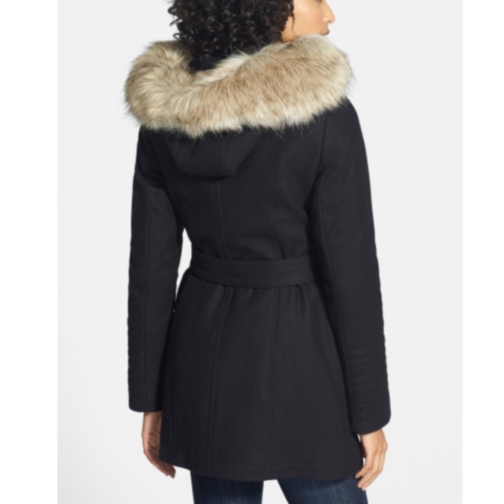 Laundry by design wool blend coat - Picture 12 of 13